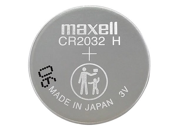 Maxell CR2032H應(yīng)用于生命體征監(jiān)測(cè)雷達(dá)
