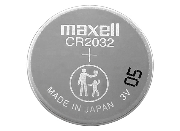 Maxell CR2032助力儲(chǔ)能PCS控制板成功設(shè)計(jì)
